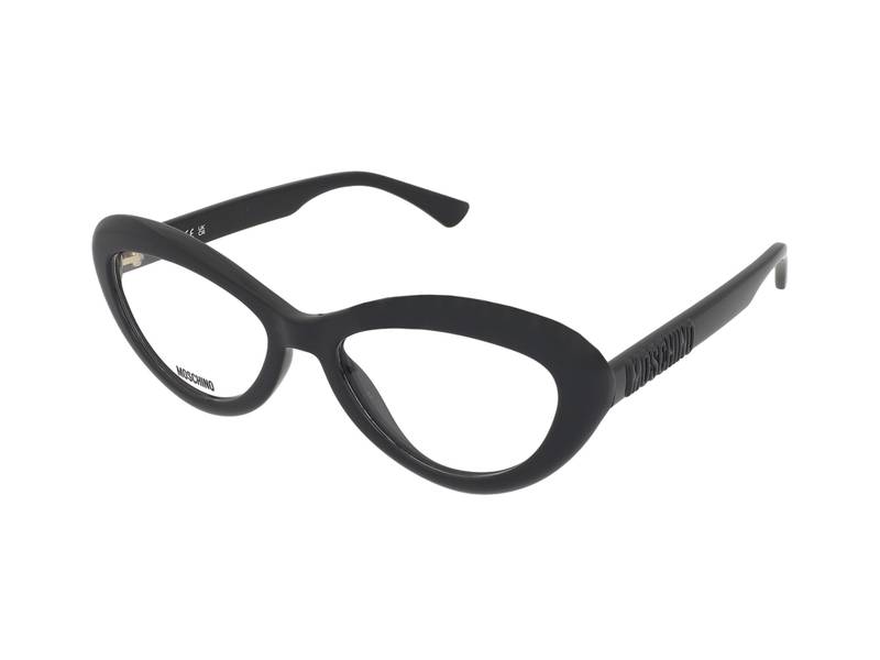 Lasit vahvuuksilla Moschino MOS635 807