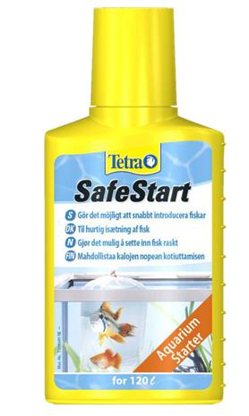Tetra SafeStart 100 ml