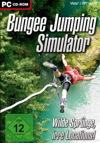 Bungee Jumping Simulator, PC-peli