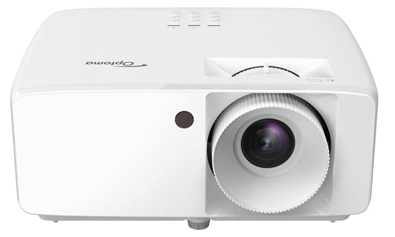 Optoma HZ146X-W, videotykki