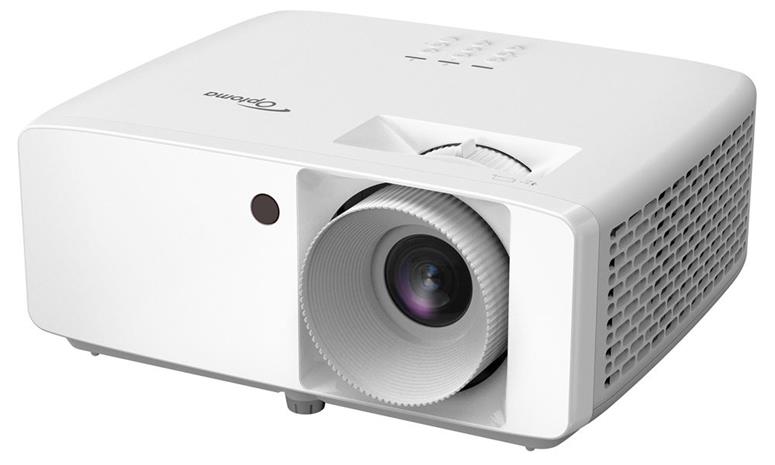 Optoma HZ146X-W, videotykki