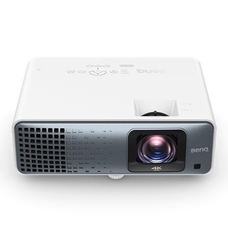 BenQ TK710STi, videotykki