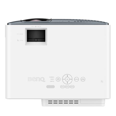 BenQ TK710STi, videotykki