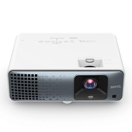 BenQ TK710, videotykki