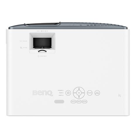 BenQ TK710, videotykki