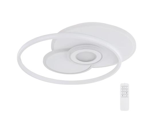 Globo Lighting Roderickin katto (Valkoinen)