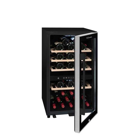 Temptech La Sommelière ECS51.2Z, viinikaappi