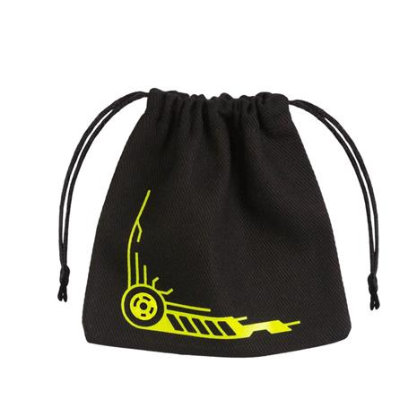 Q-Workshop Dice Bag RPG, noppapussi