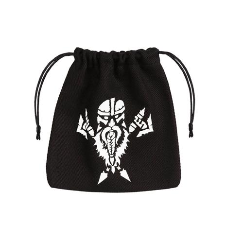 Q-Workshop Dice Bag RPG, noppapussi