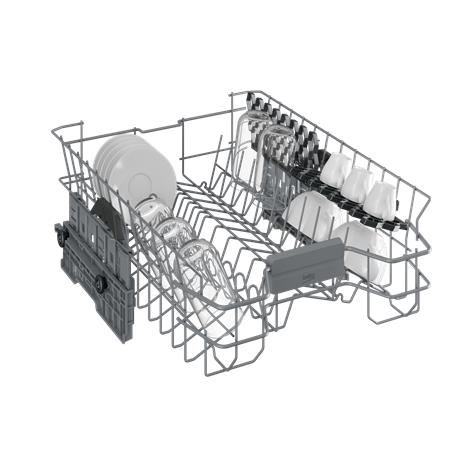 Beko BDIS48E041Q, astianpesukone