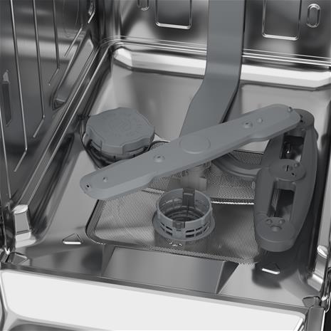 Beko BDIS48E041Q, astianpesukone