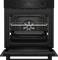 Beko BCBIE17300KSB, uuni – kuva 6