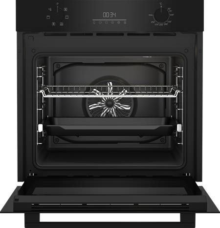Beko BCBIE17300KSB, uuni