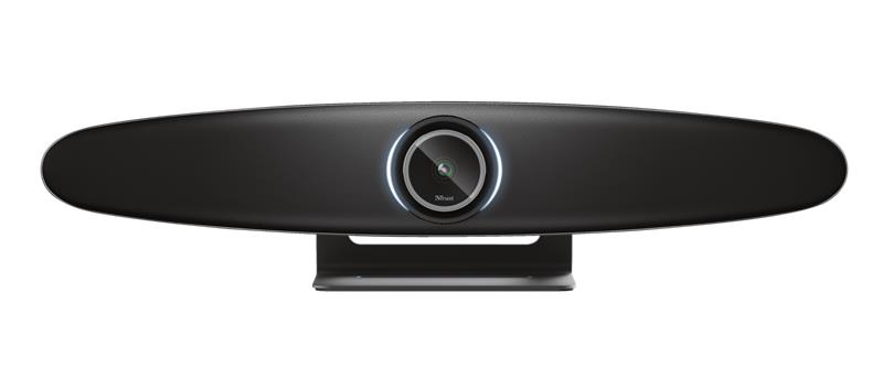 Trust Iris 4K UHD Conference Camera, videoneuvottelukamera – kuva 4/8