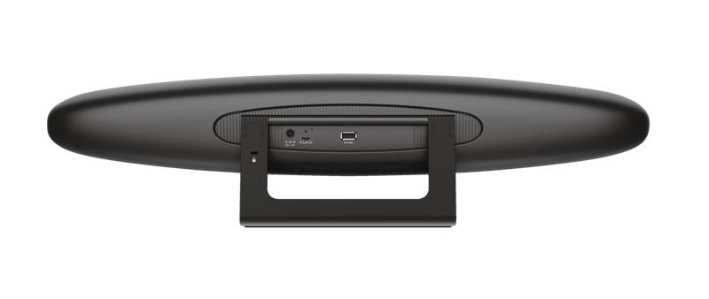 Trust Iris 4K UHD Conference Camera, videoneuvottelukamera – kuva 5/8