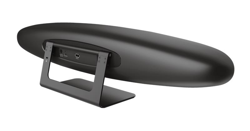 Trust Iris 4K UHD Conference Camera, videoneuvottelukamera – kuva 6/8