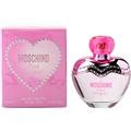 Moschino Pink Bouquet - EdT 50 ml