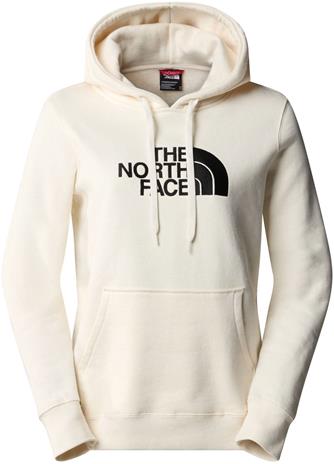 The North Face Women's Drew Peak Pullover Hoodie Musta L
