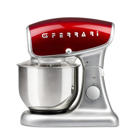 G3Ferrari Pastaio Deluxe Red G20075, monitoimikone