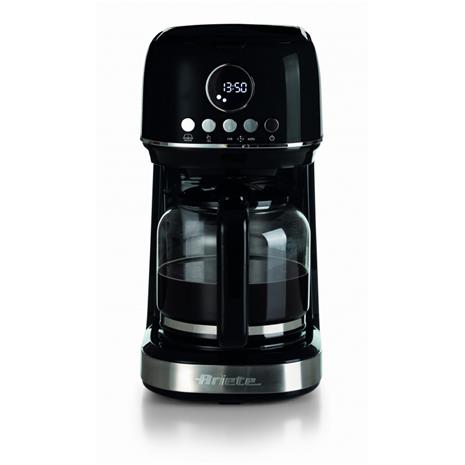 Ariete Moderna Nero 1396/02, kahvinkeitin