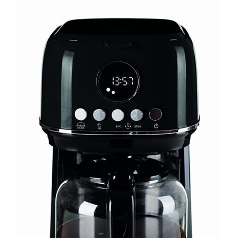 Ariete Moderna Nero 1396/02, kahvinkeitin