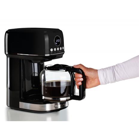 Ariete Moderna Nero 1396/02, kahvinkeitin