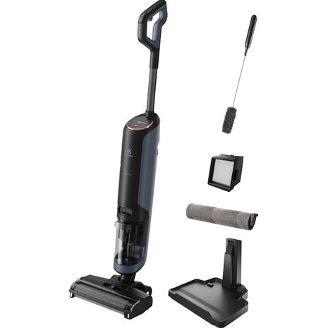 Electrolux EW81U3DB, varsi-imuri