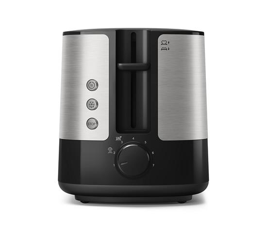 Philips Viva Collection HD2635/90, leivänpaahdin