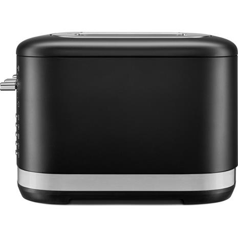KitchenAid 5KMT4109E, leivänpaahdin 4 viipaleelle – kuva 7/8