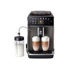 Saeco GranAroma SM658210, kahvikone