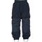 Didriksons Narvi Toppahousut, Navy, 110 – kuva 6