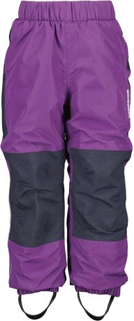 Didriksons Narvi Toppahousut, Navy, 110 – kuva 7/8