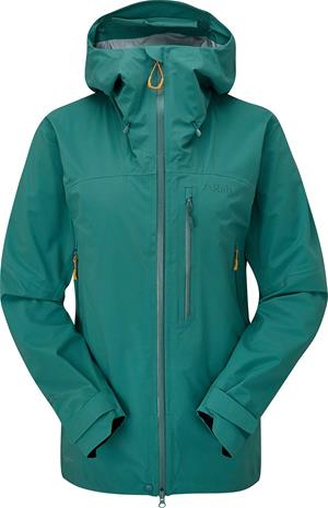Rab Rab Women's Firewall Jacket