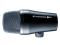 Sennheiser E 902, mikrofoni – kuva 1