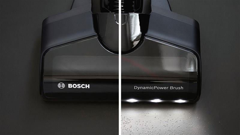Bosch BCS712E, varsi-imuri
