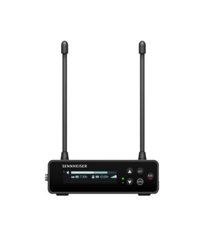 Sennheiser EW-DP ME4 Set (S1-7) (700023), langaton mikrofonijärjestelmä