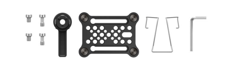 Sennheiser EW-DP ME4 Set (S1-7) (700023), langaton mikrofonijärjestelmä
