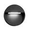 Light Point - Serious 3 Seinävalaisin IP54 2700K Musta – kuva 1