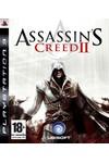 Assassin's Creed 2 Game of the Year Edition, PS3-peli