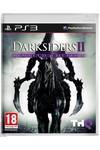 Darksiders II (2), PS3-peli