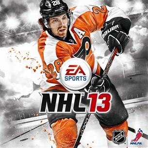 NHL 13, PS3-peli – kuva 5/8