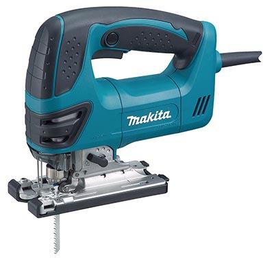 Makita 4350FCT, pistosaha