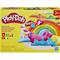 Play-Doh Compound Bright Delights Multicolor Pack – kuva 6