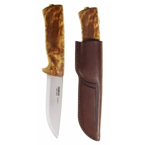 Helle Eggen