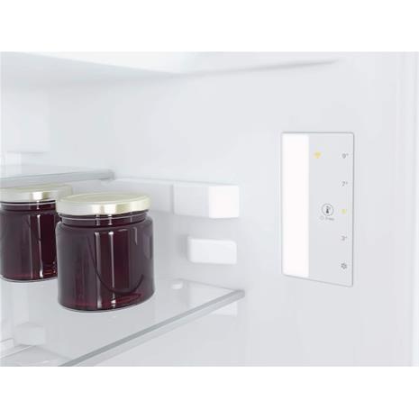 Miele K 4003 D, jääkaappi