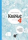 Kuiske 4 Keskity ja kirjoita, kirja 9789522889683