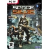 Space Siege, PC-peli