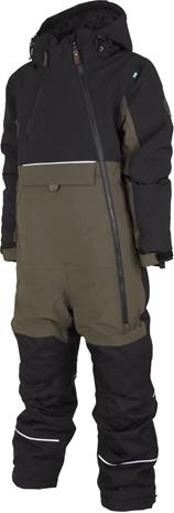 Lindberg Anorak Toppahaalari, Navy, 130