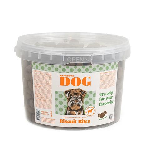 Biscuit Bites Lamb - 1.3kg
