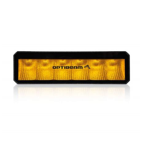 Led-työvalo Optibeam Slimx Flash